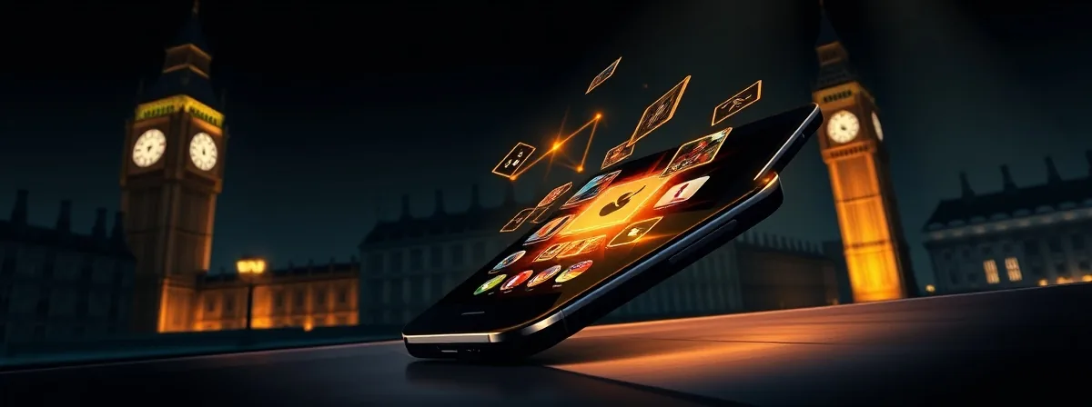heart casino mobile app in the UK