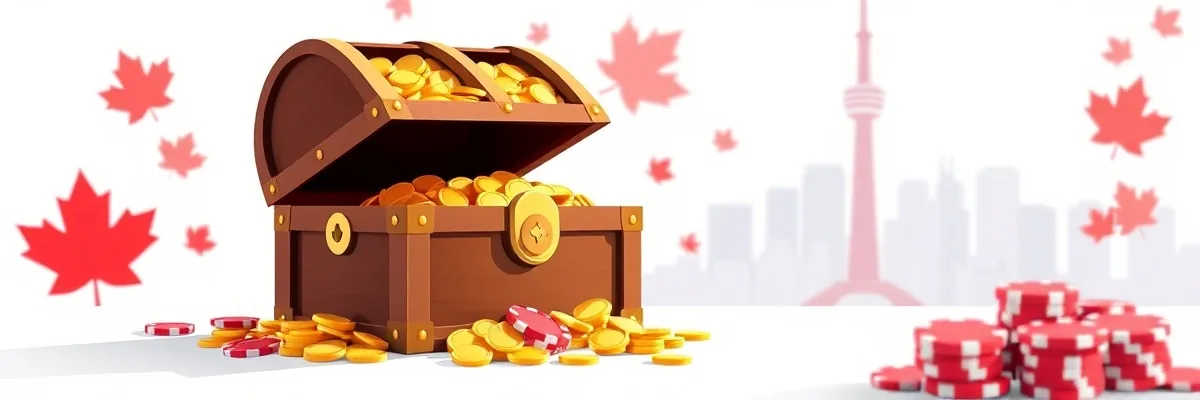 OnlyWin Casino Bonuses and Promotions for players in Canada